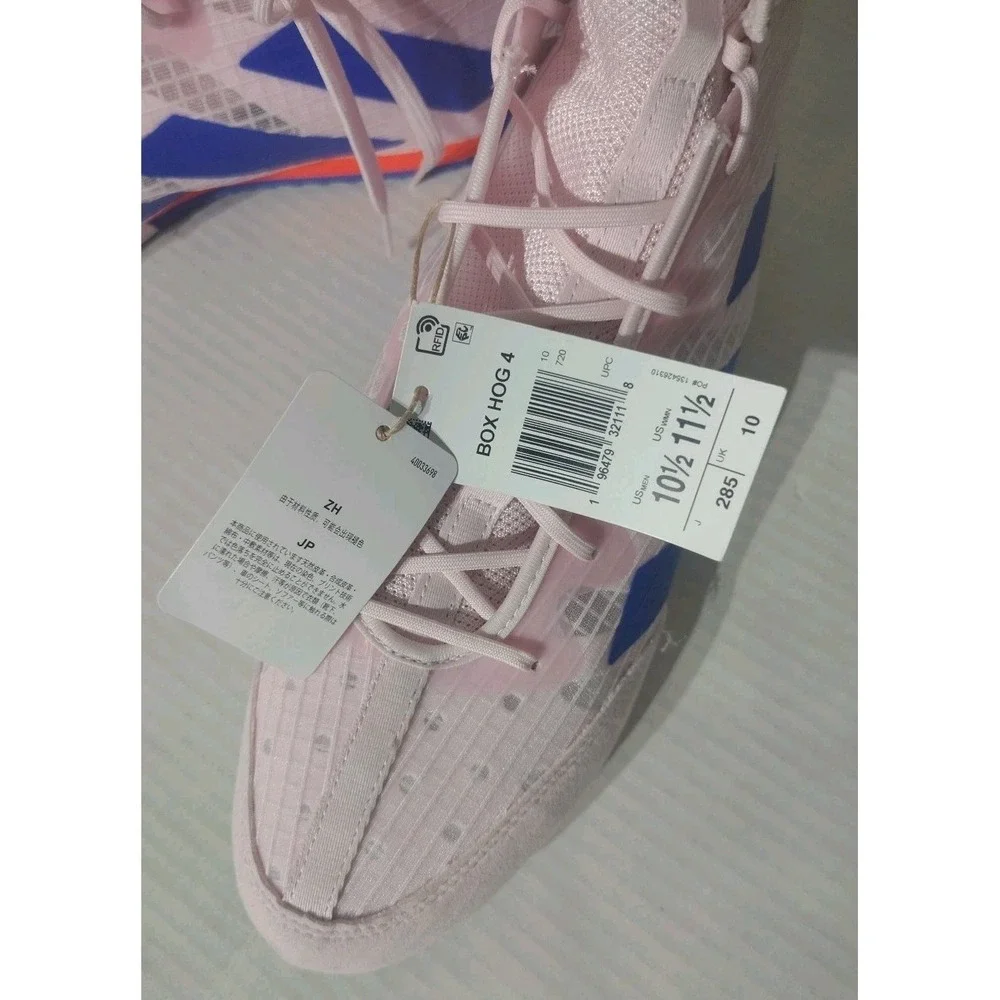 adidas box hog